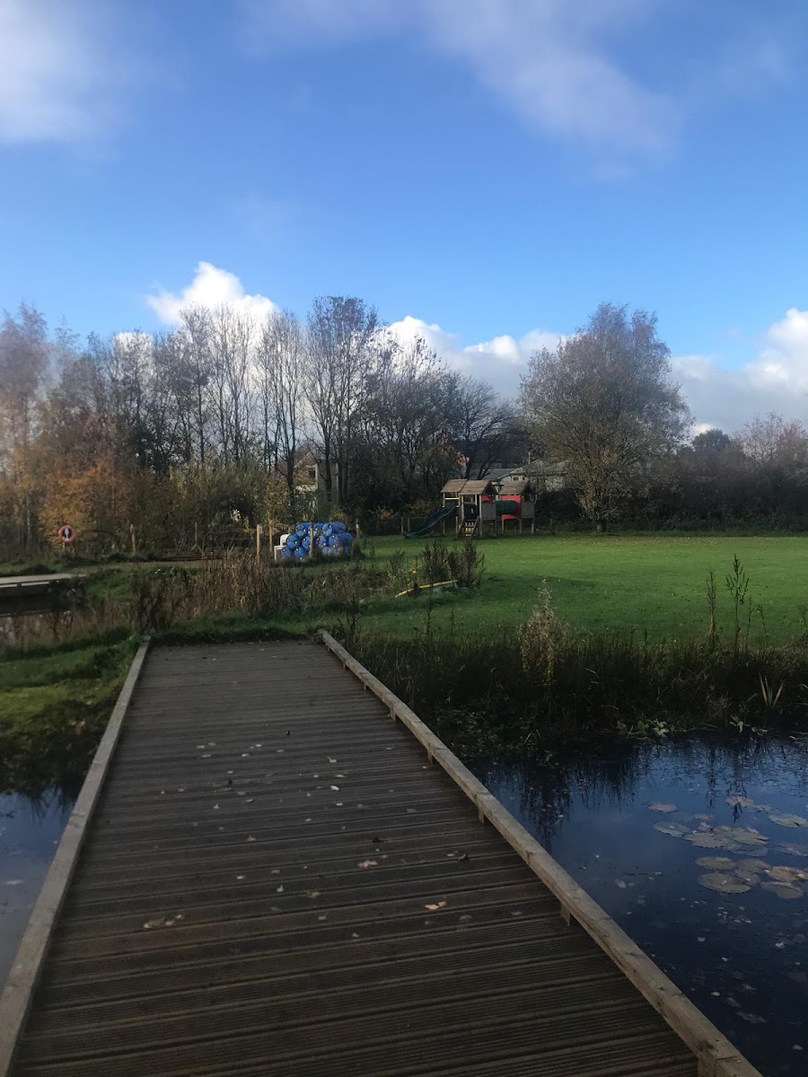 Guys Farm Activity Centre