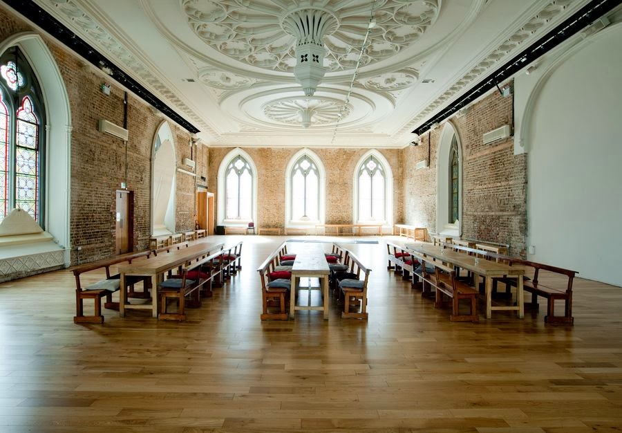 Smock Alley Theatre