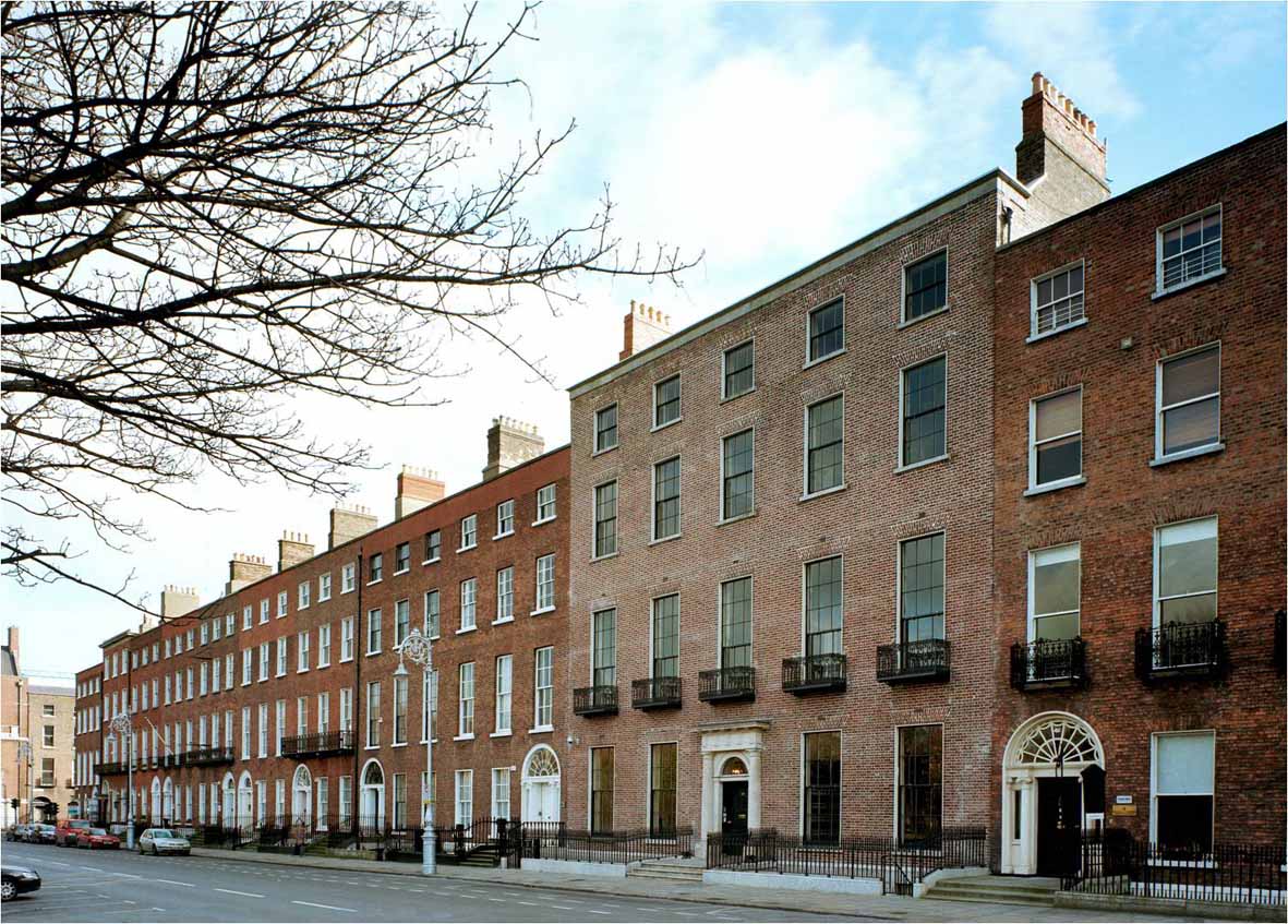 Irish Architectural Archive