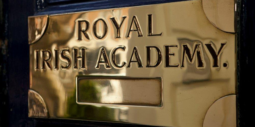 Royal Irish Academy
