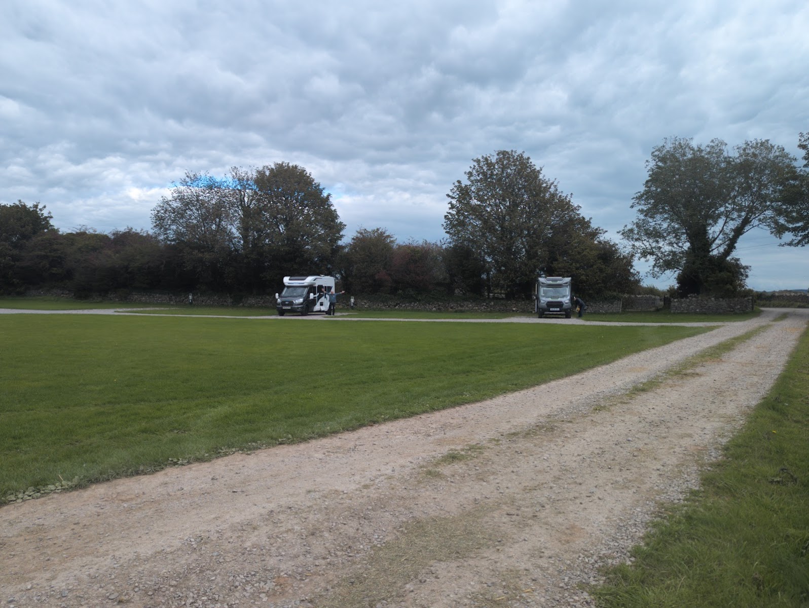 The Cattery @ Cotestones Farm