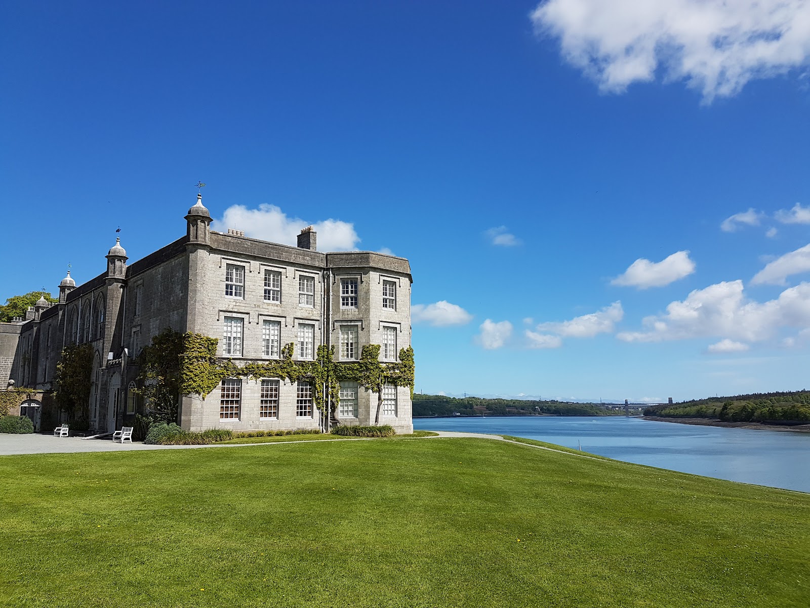 Plas Newydd