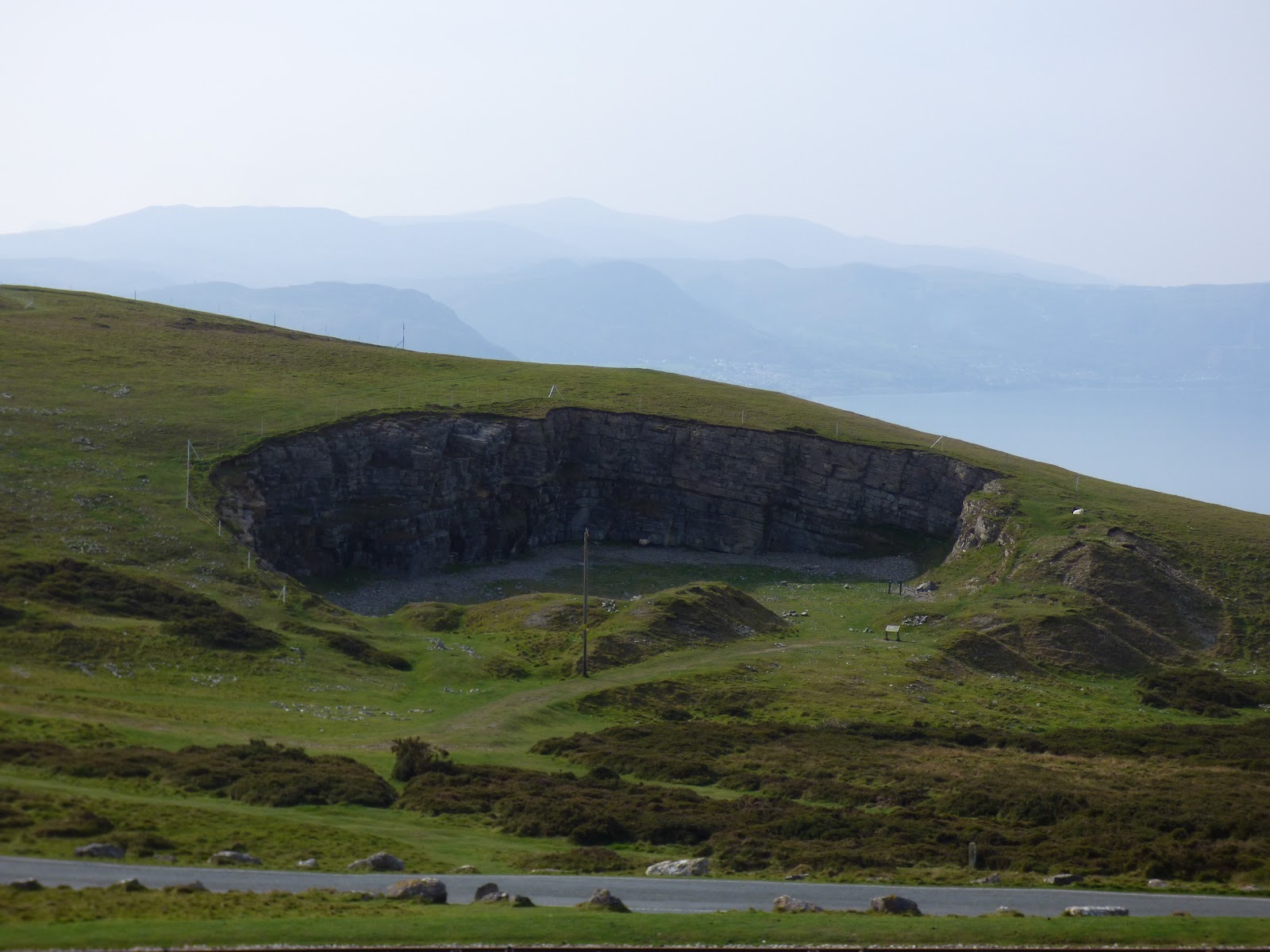 Great Orme Visitor Centre