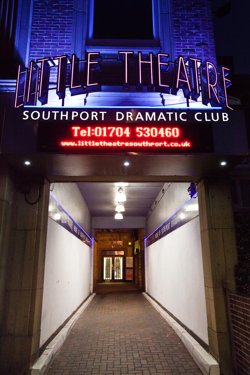 Little Theatre
