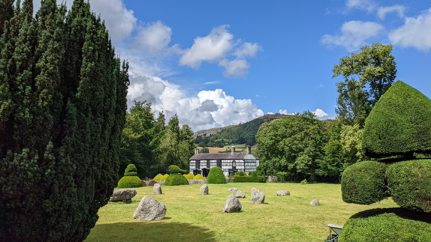 Plas Newydd