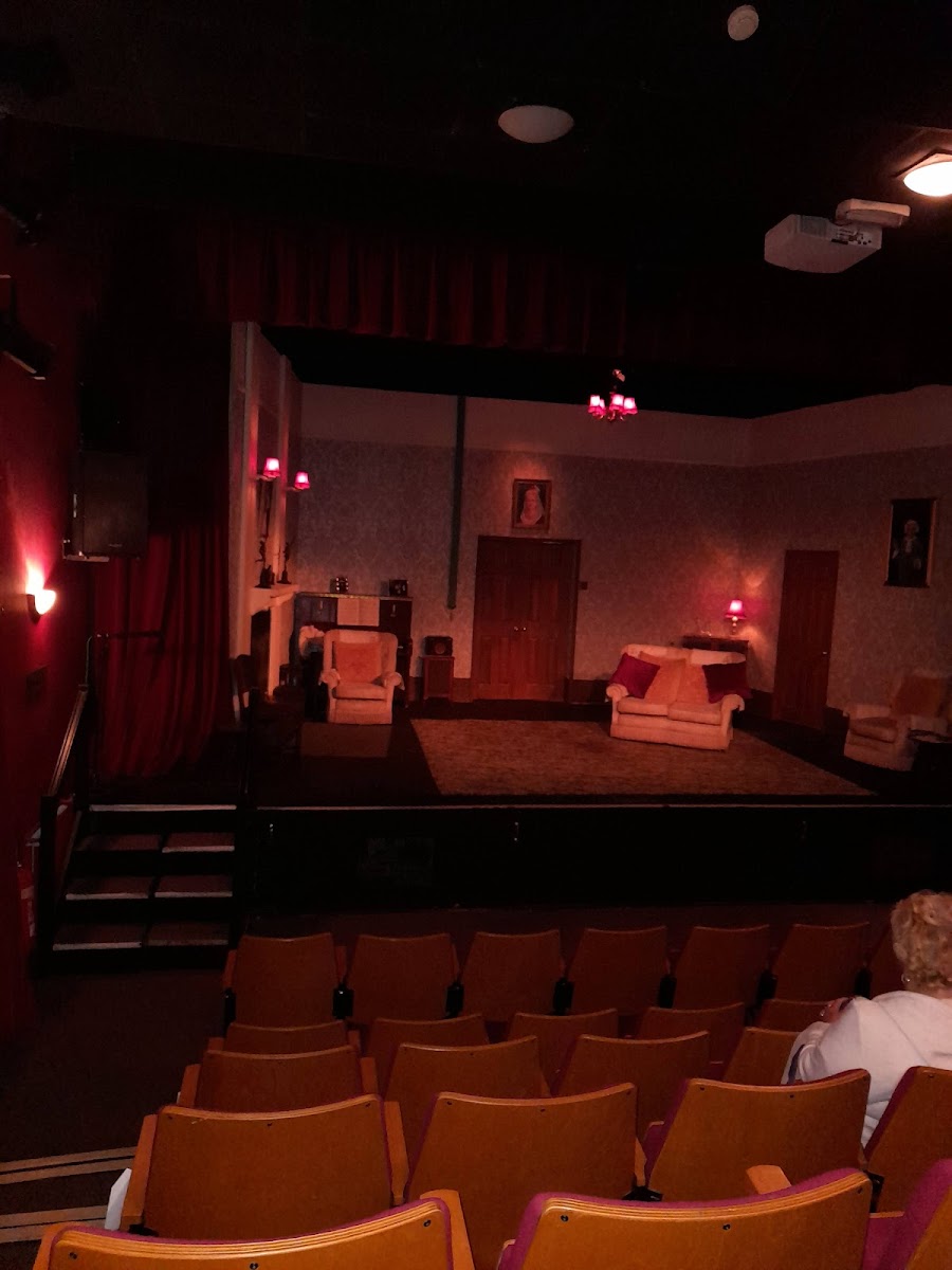 Theatr Twm o'r Nant