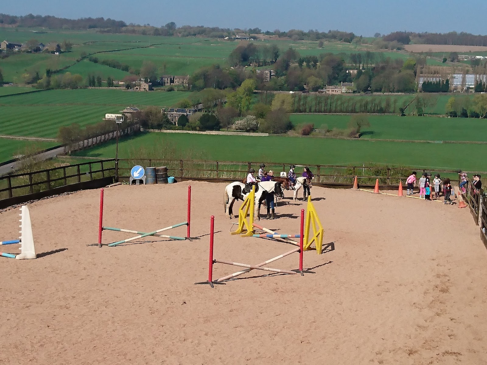 White Acres Farm