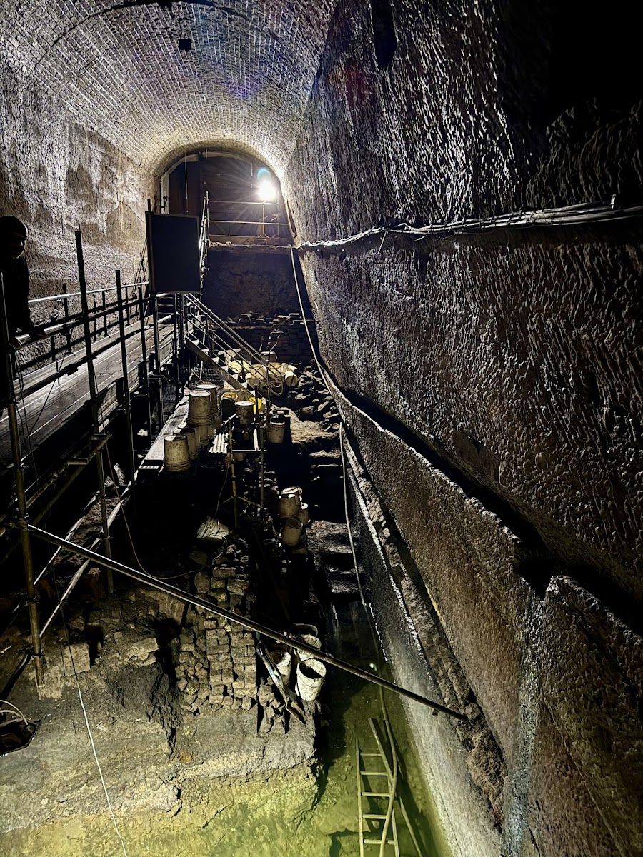 Williamson Tunnels Heritage Centre