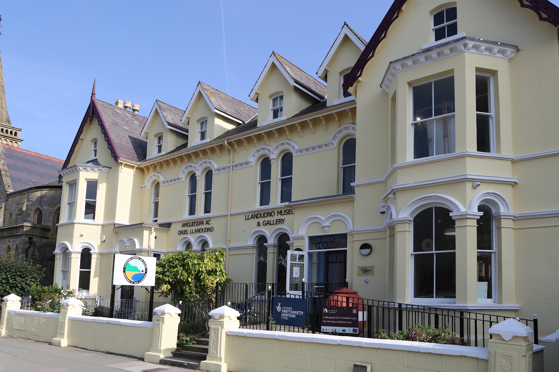 Llandudno Museum