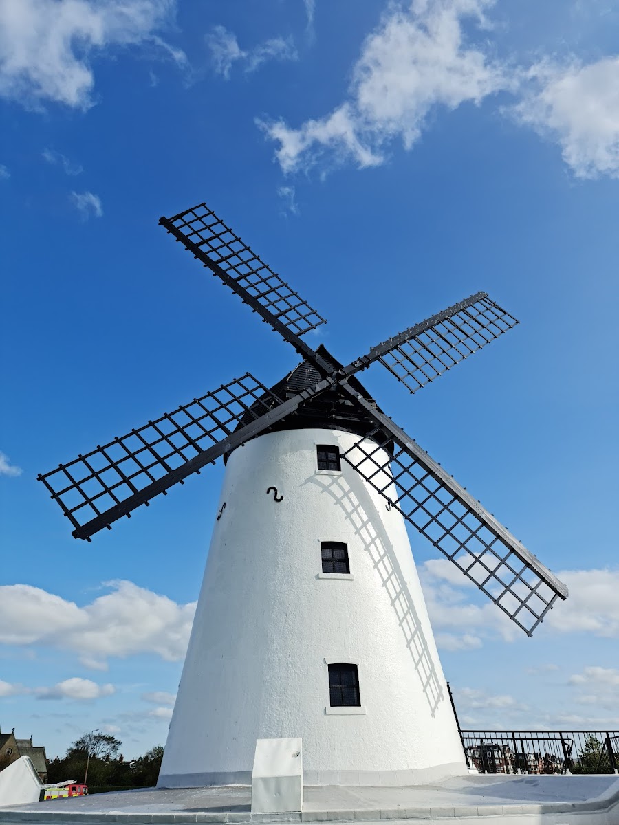 Lytham Windmill