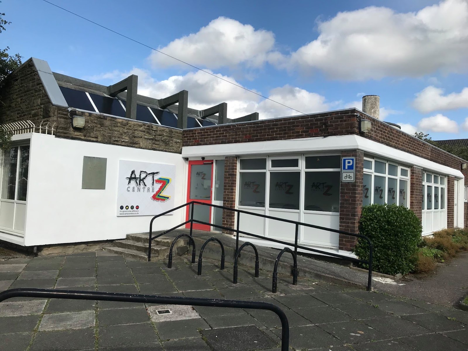 Artz Centre