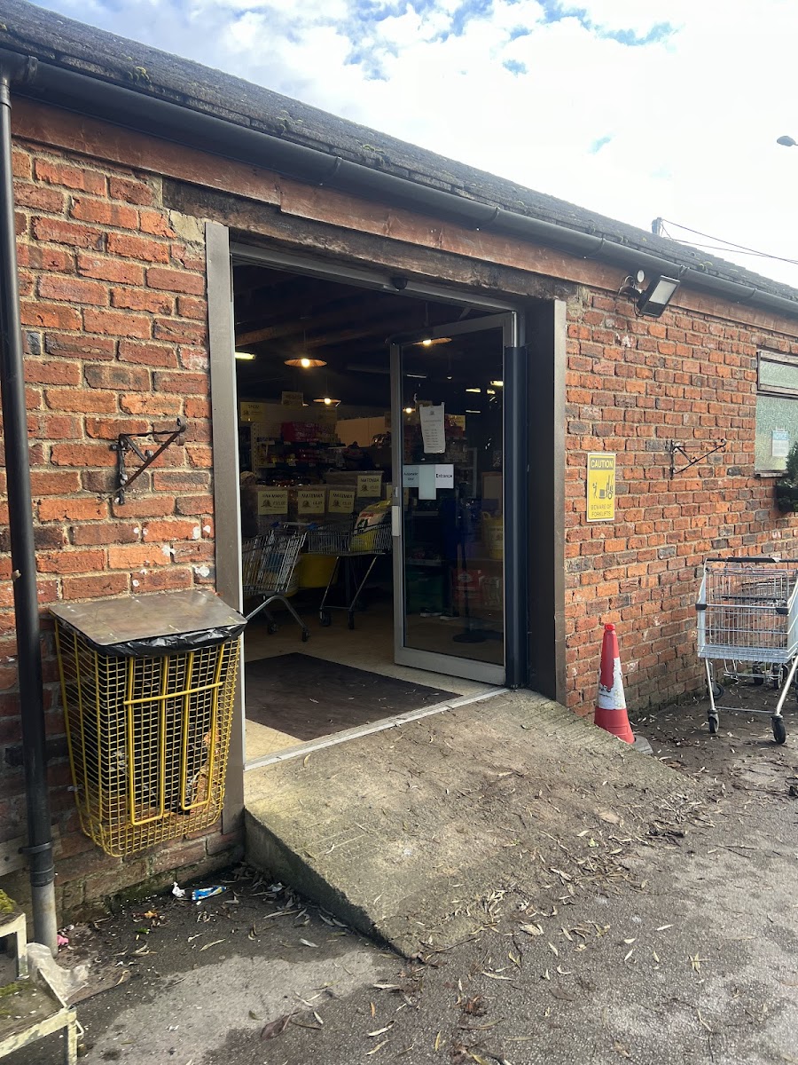 Model Farm Shop Ltd.