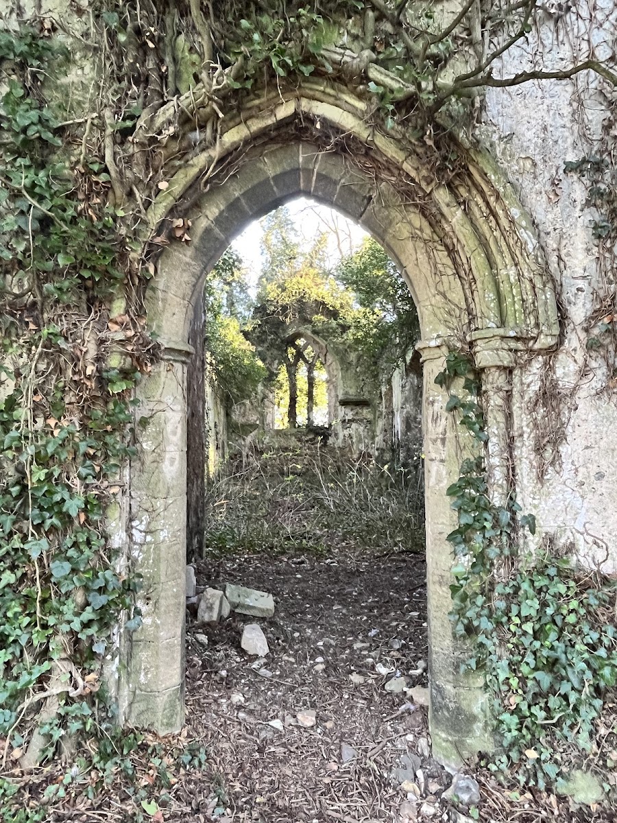 Saint Mary