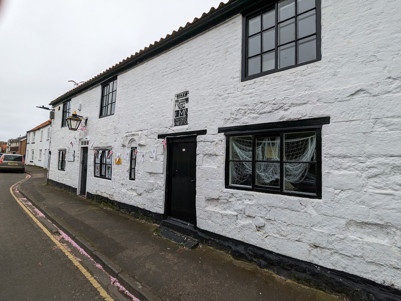 Filey Museum