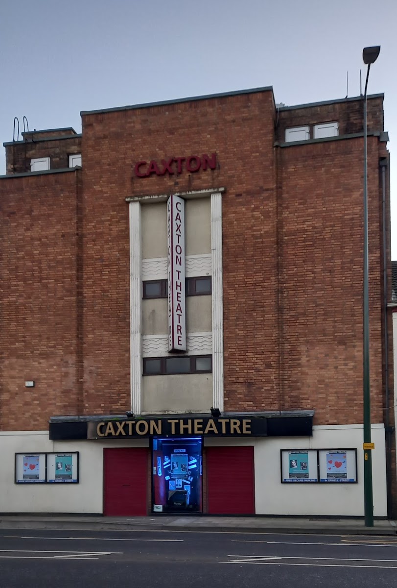 Caxton Theatre