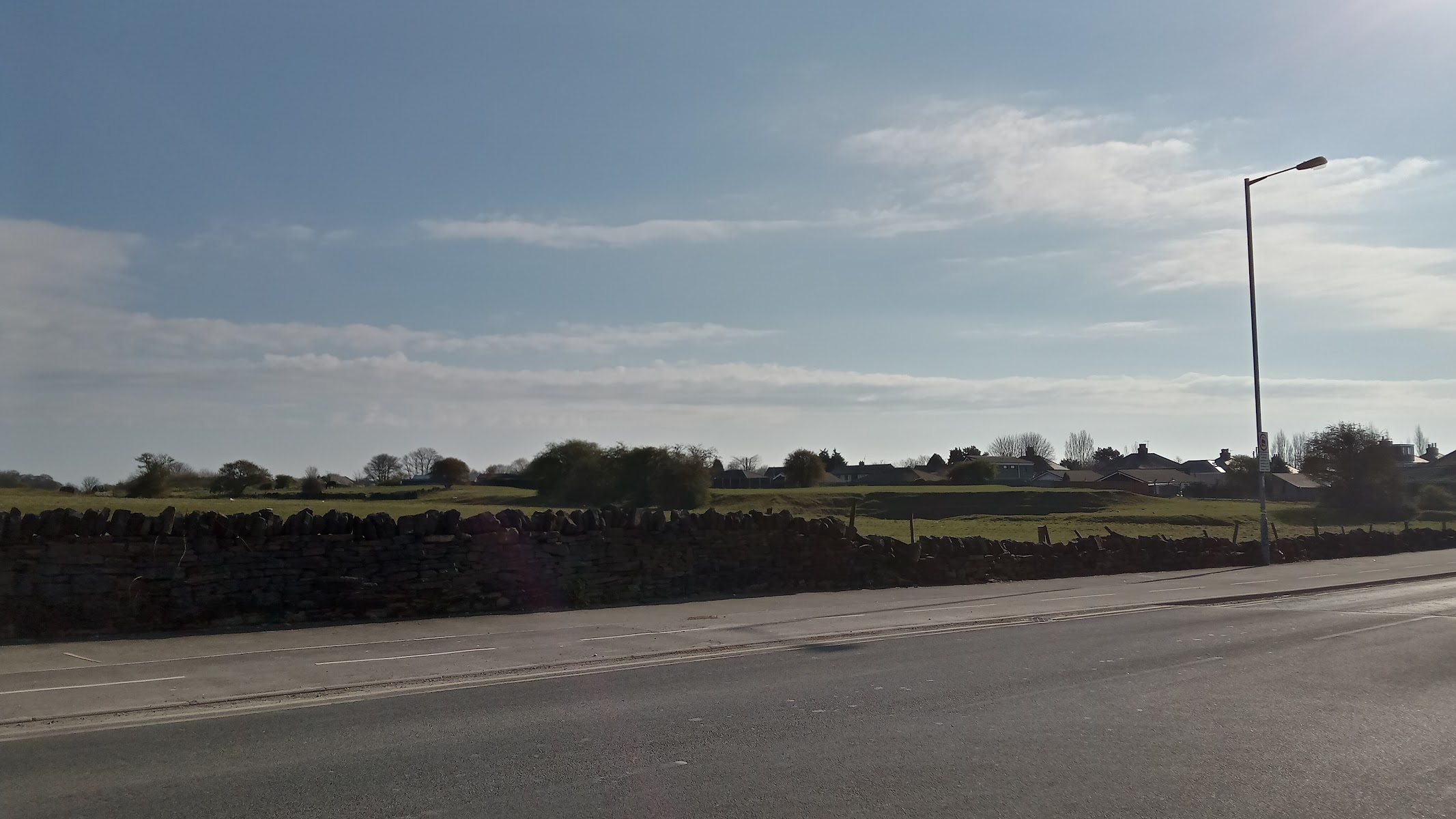 Gain Lane Farm