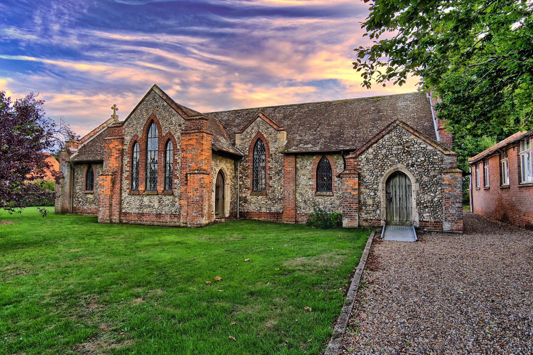 Saint George's Church