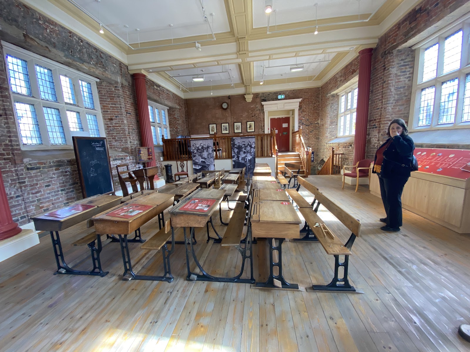 Hands on History Museum