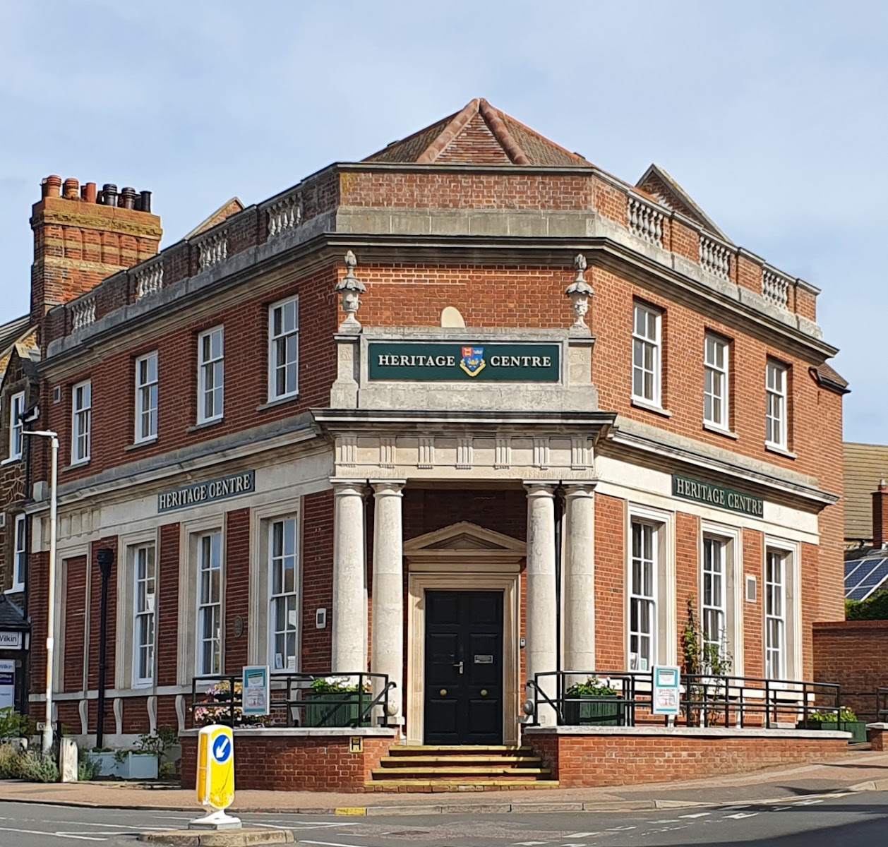 Hunstanton Heritage Centre