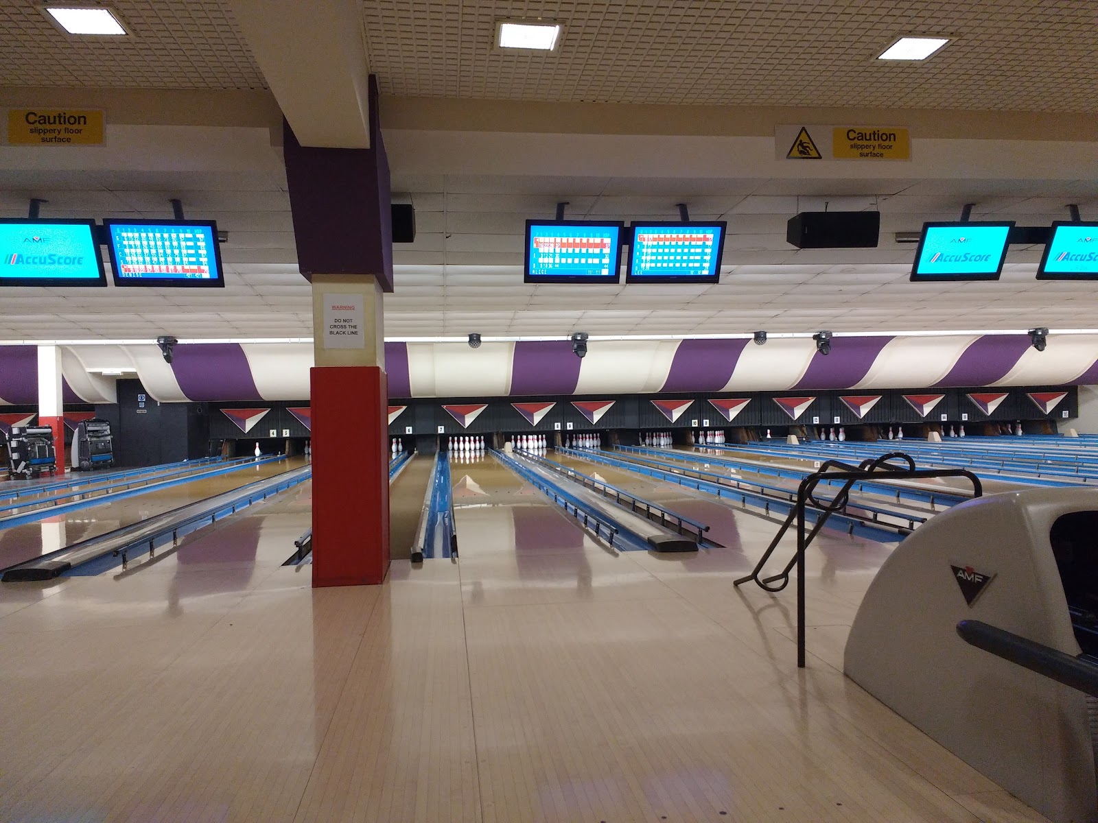 LA Bowl