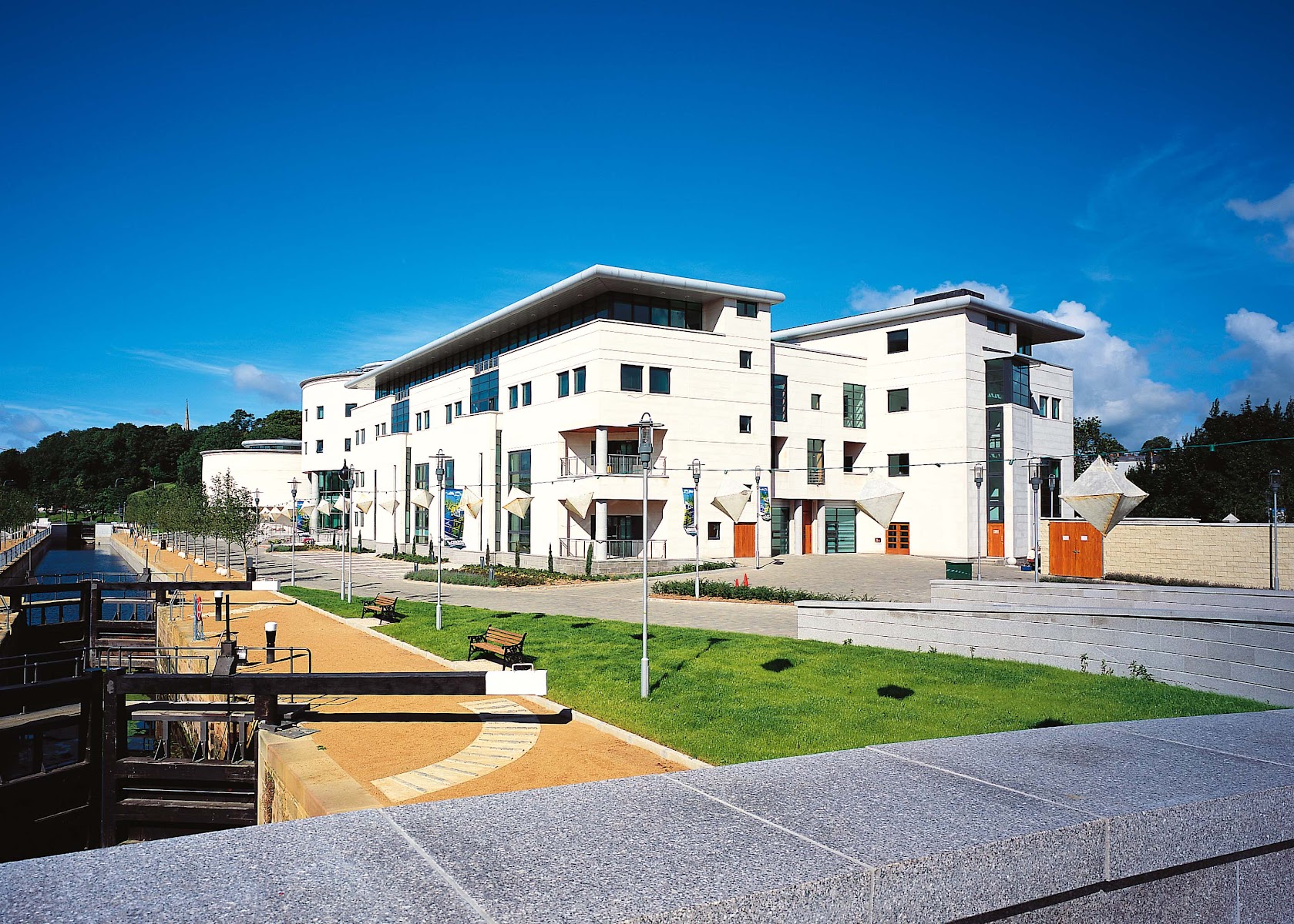 Island Arts Centre