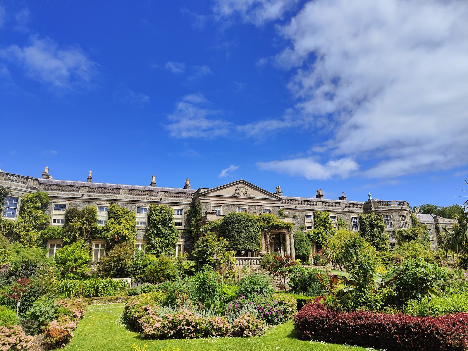 Mount Stewart