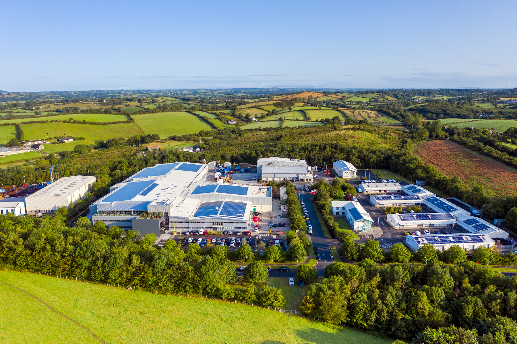 Downpatrick ASAI