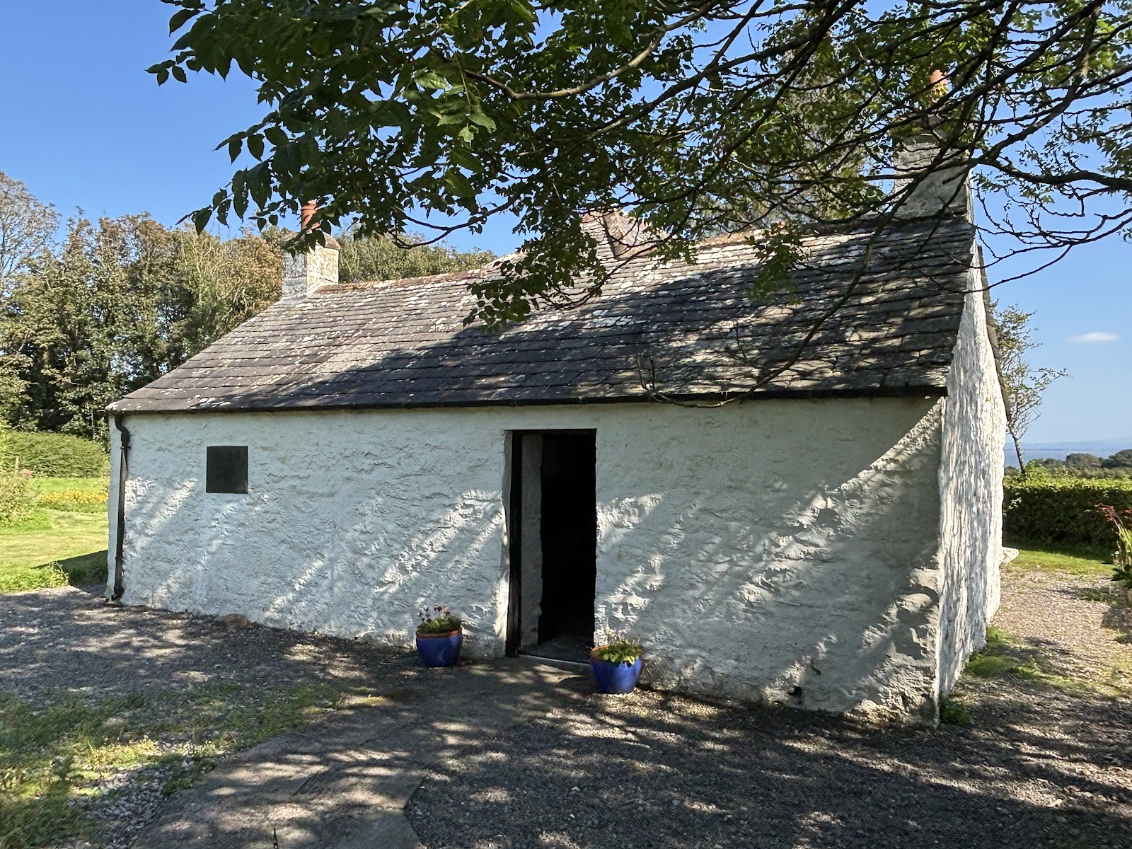 John Paul Jones Museum