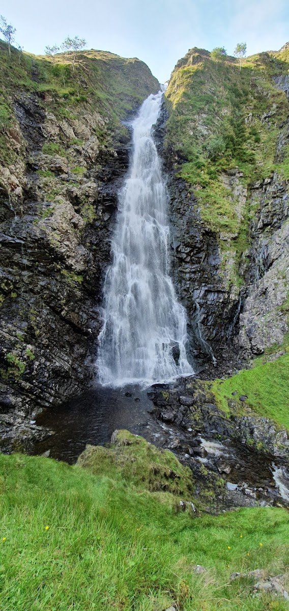Grey Mare's Tail (NTS)