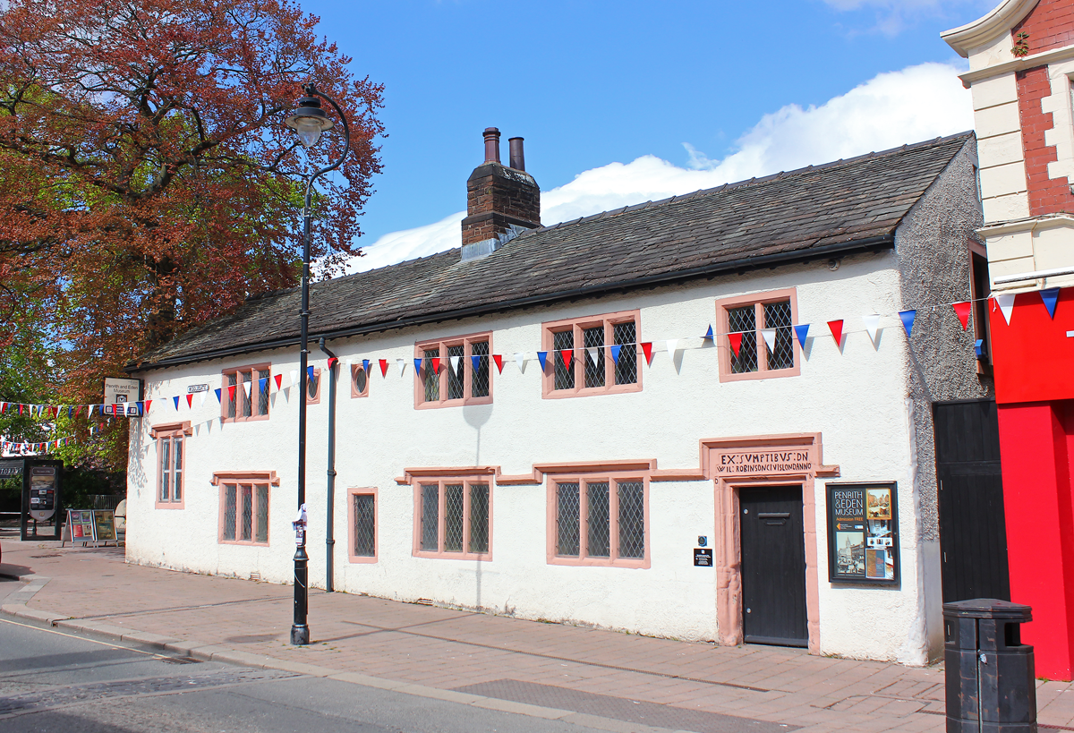 Penrith & Eden Musuem