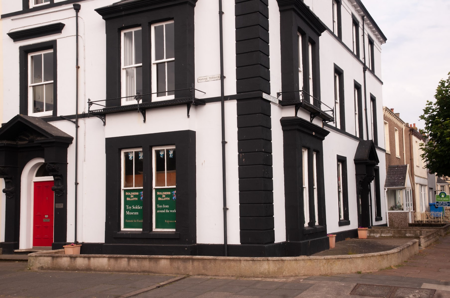 Toy Soldier Museum