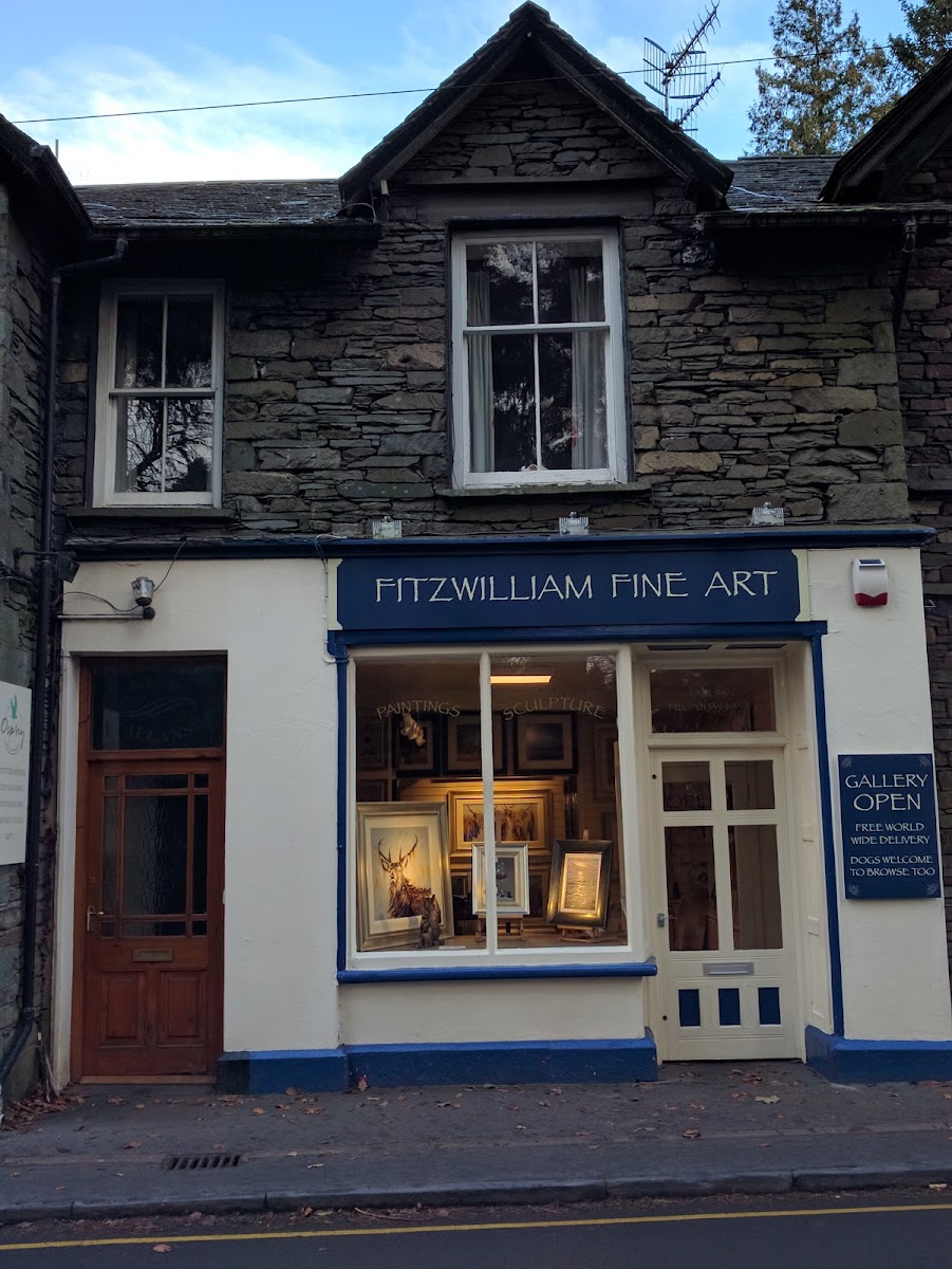Fitzwilliam Fine Art
