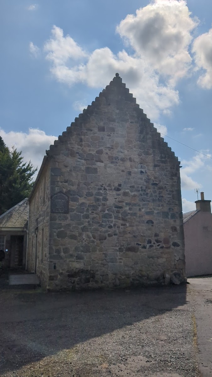 Douglas Heritage Museum