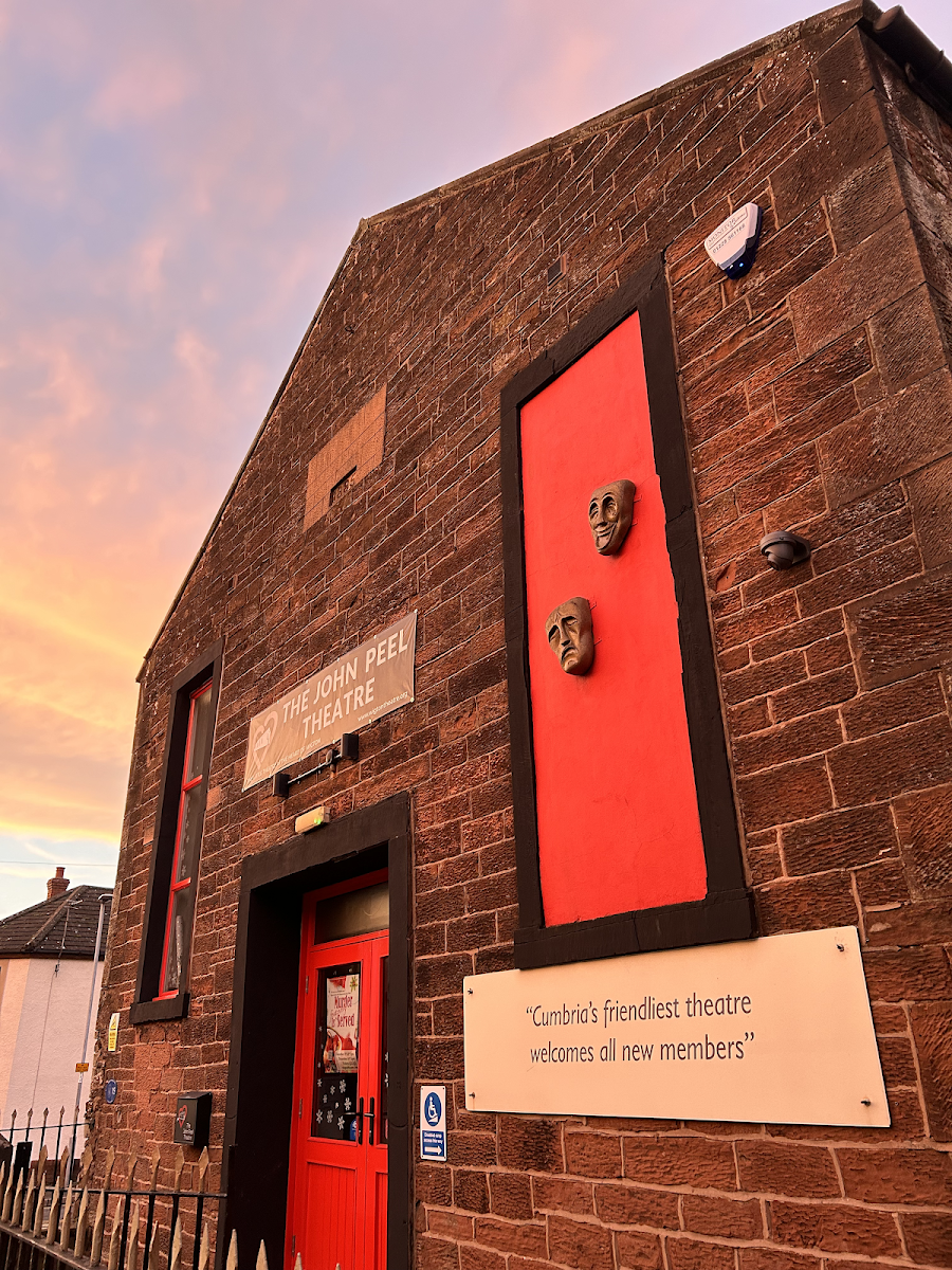 The John Peel Theatre
