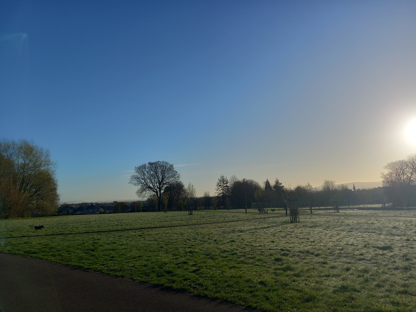 Chance's Park