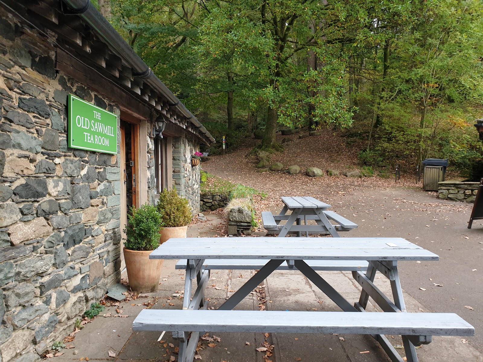 Mirehouse