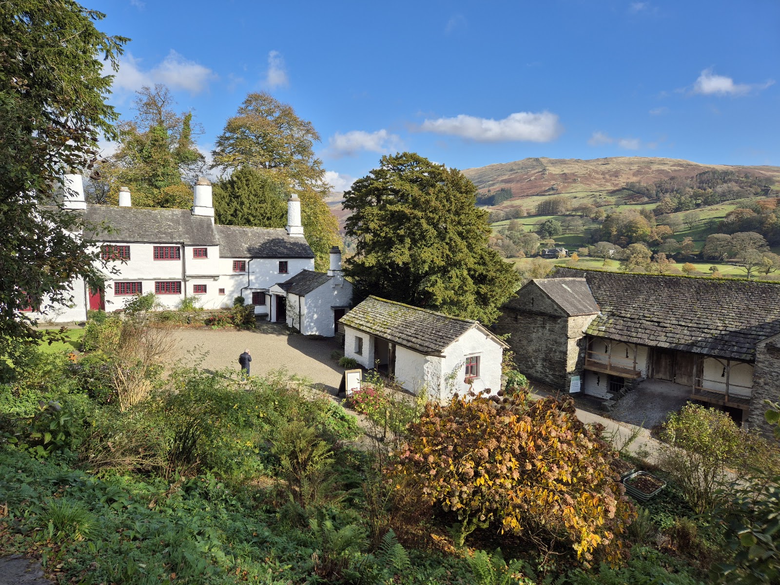 Townend