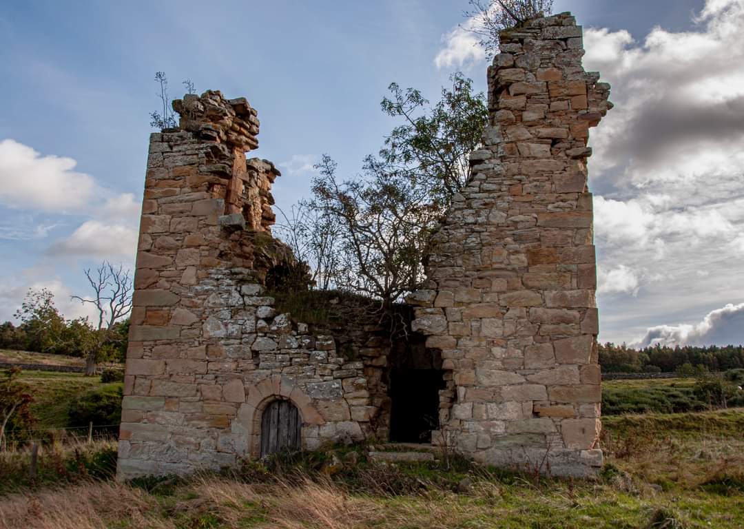 Timpendean Tower