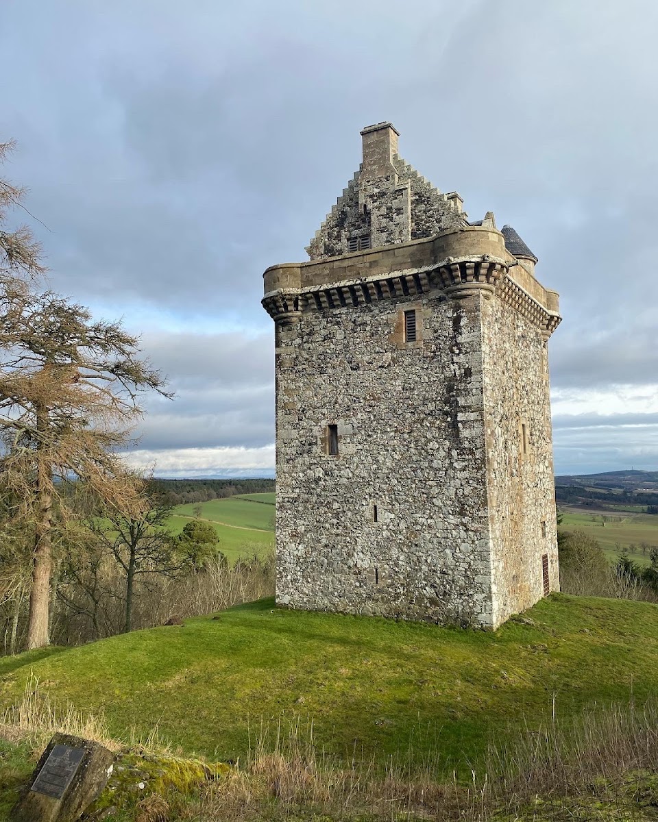 Fatlips Castle