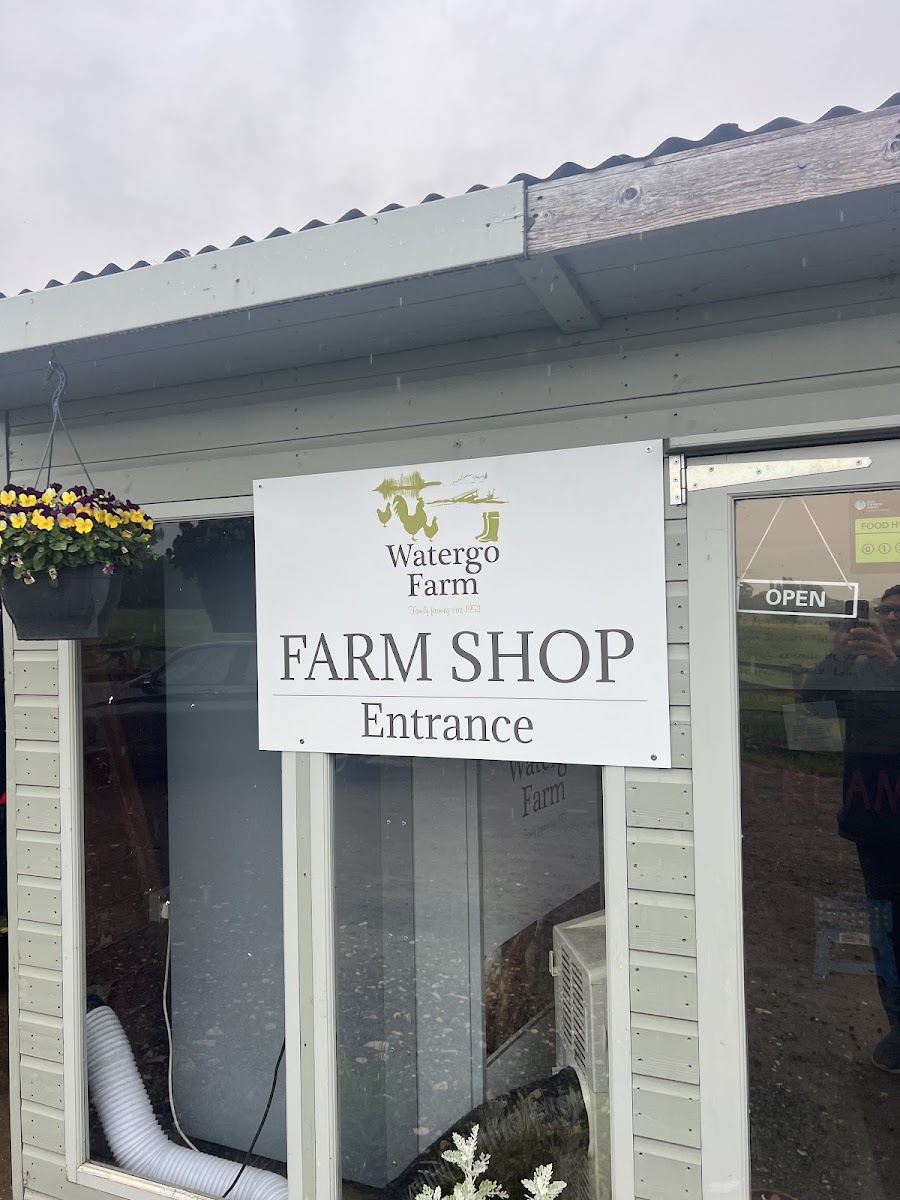 Watergo Farm