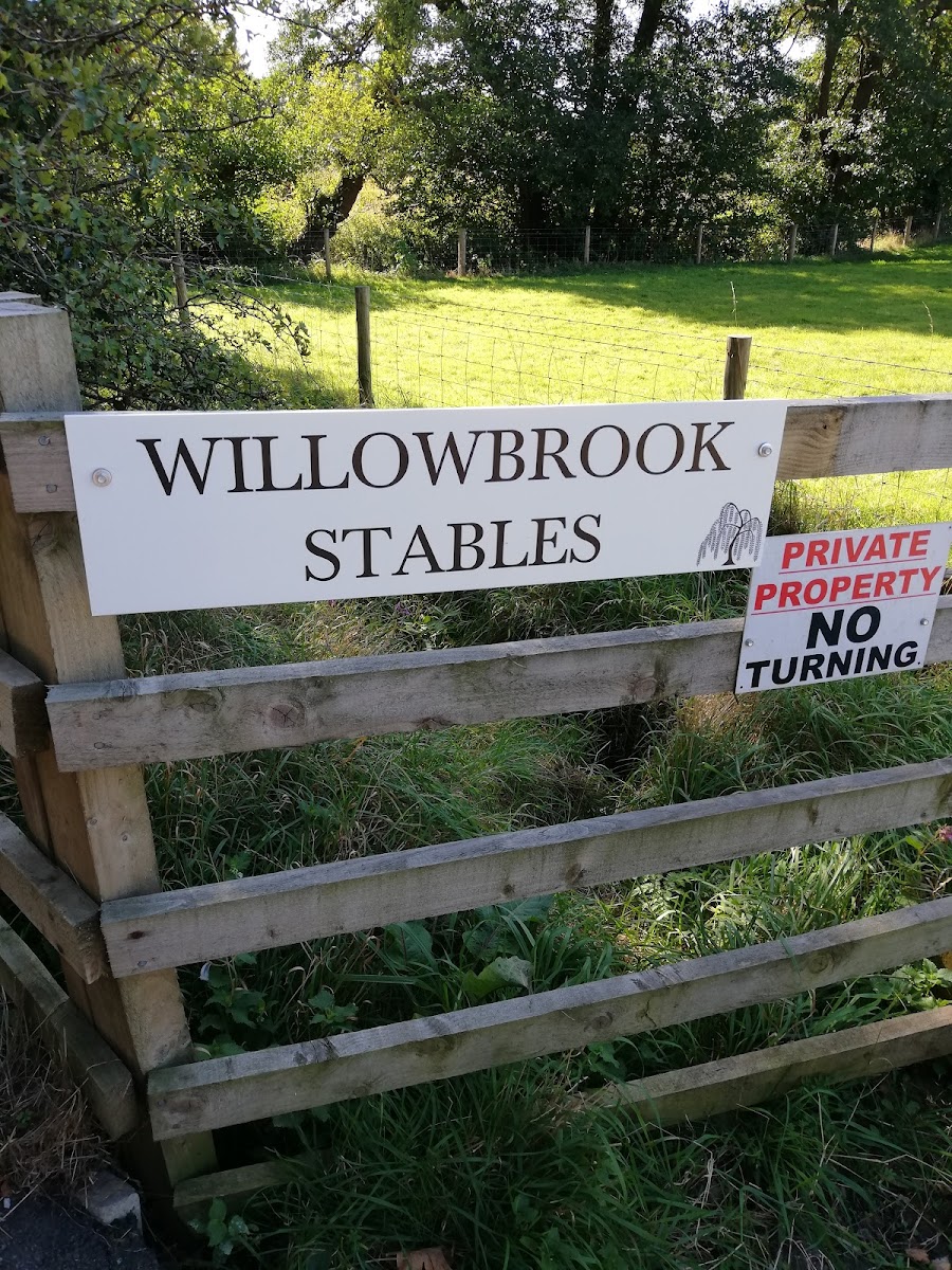 Willowbrook Stables