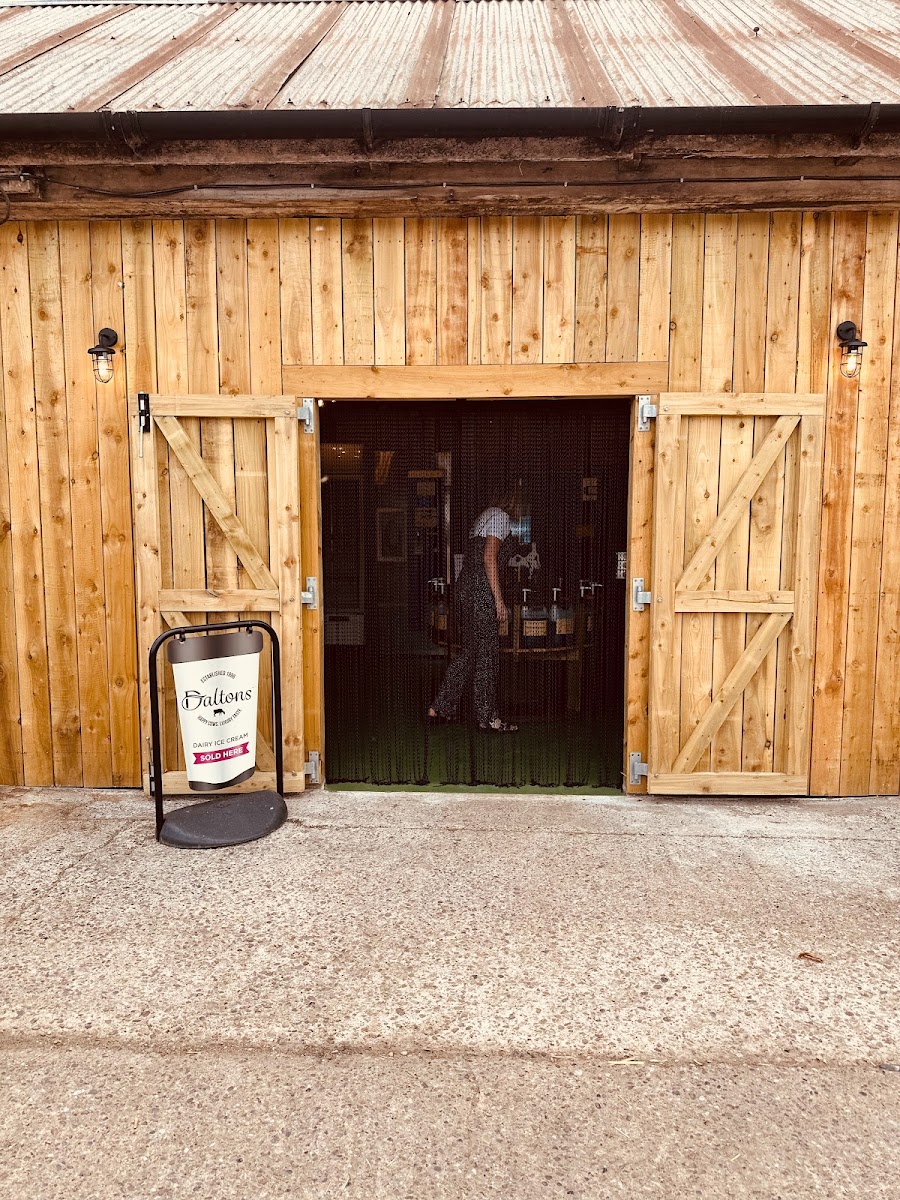 Inn Farm Dairy
