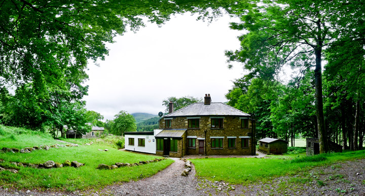 Wild Ennerdale