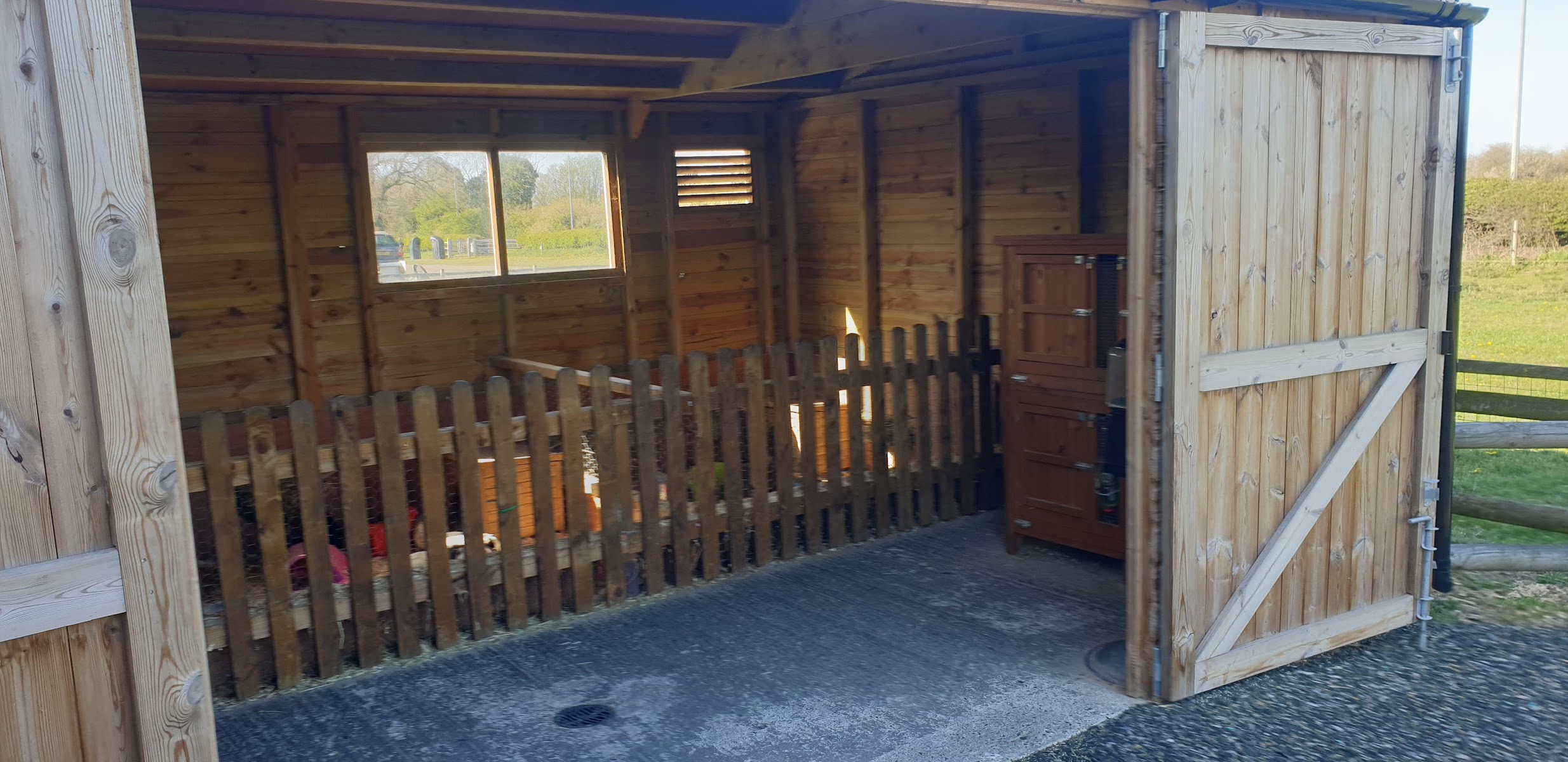 Daisy Made Farm