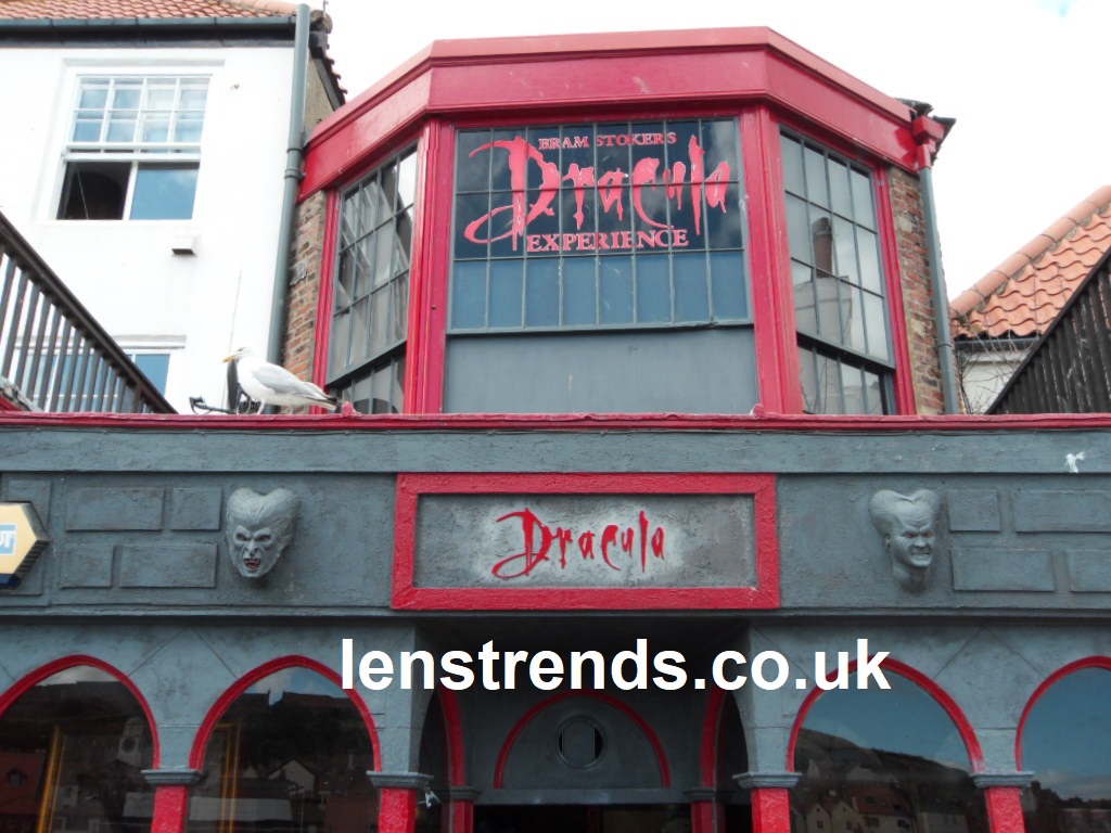 Dracula Experience