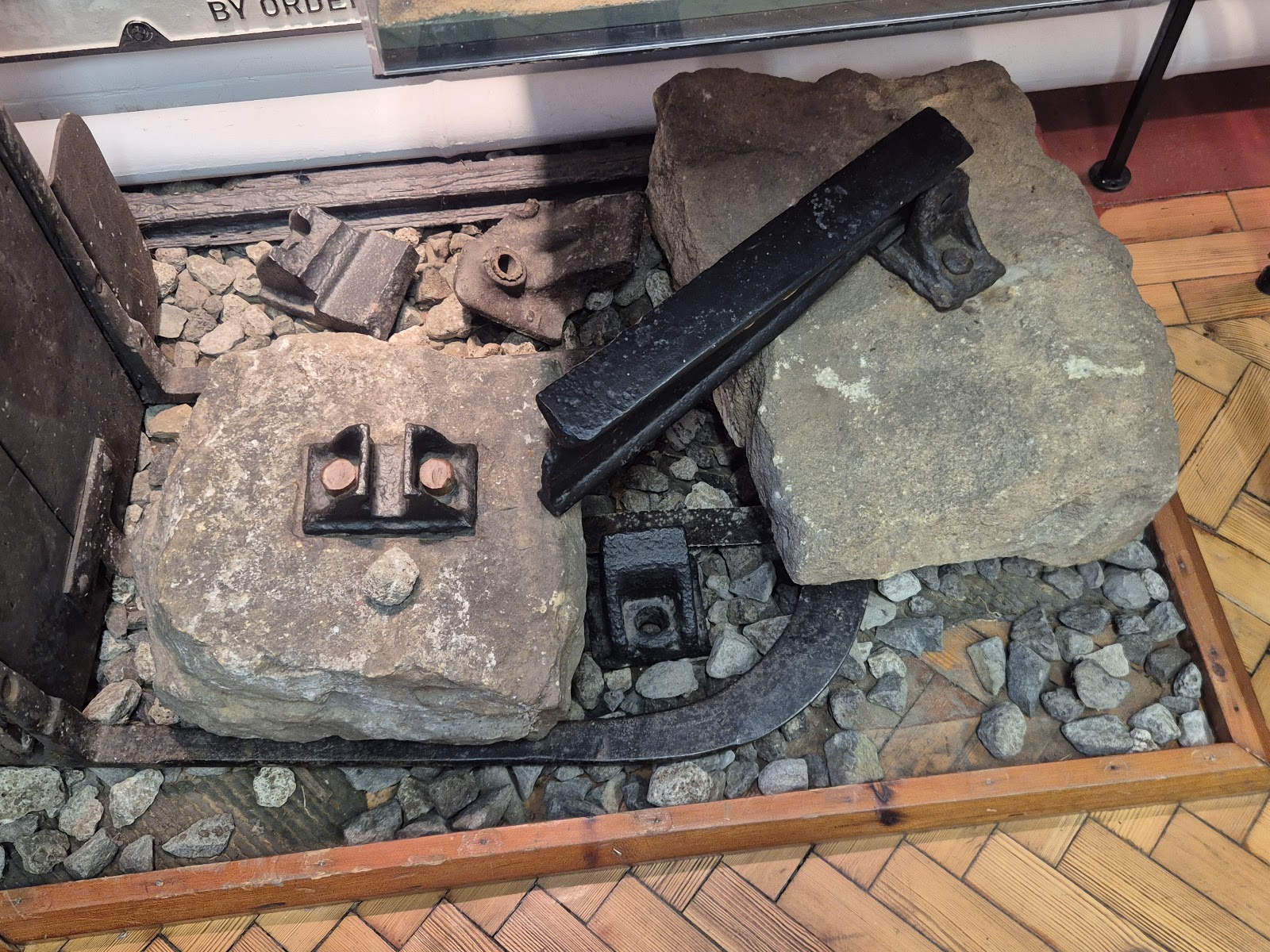 Railway Museum