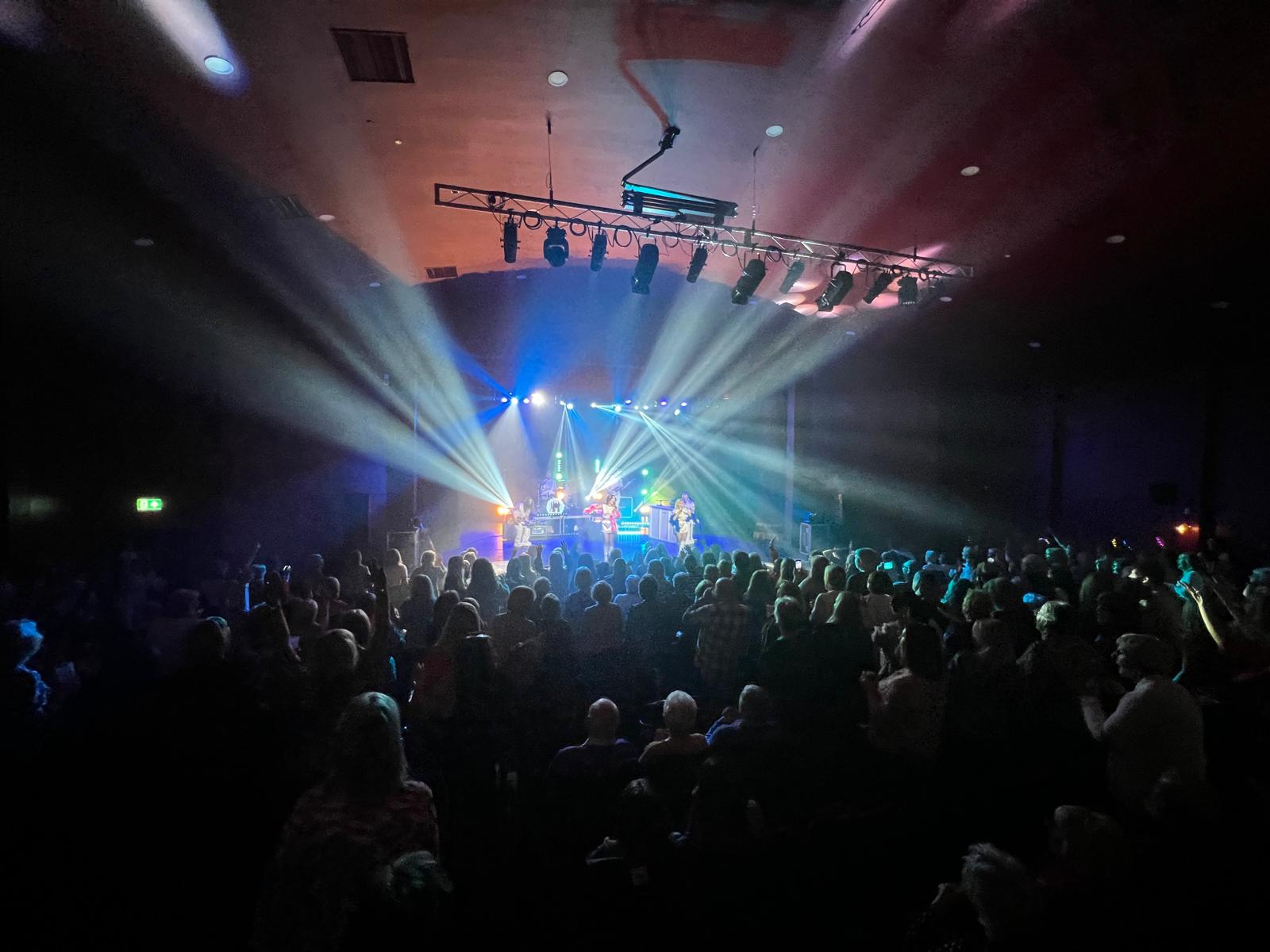 The Empire Theatre