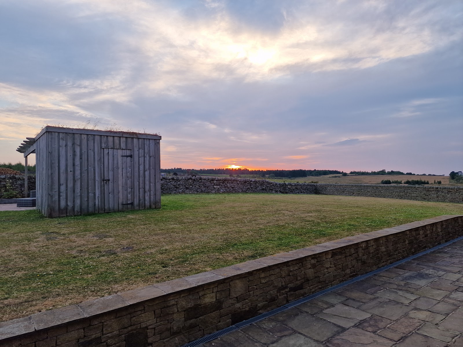 Burnhill Nature Reserve