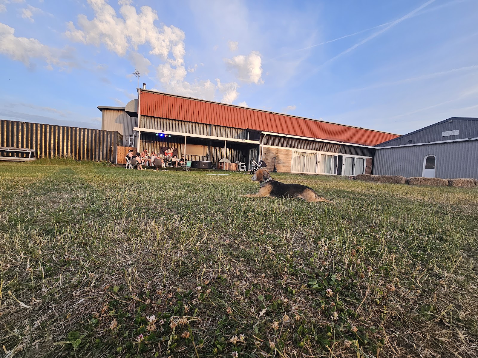 Fen Farm Lincoln