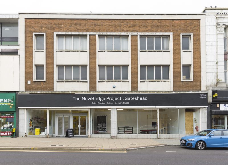 The NewBridge Project